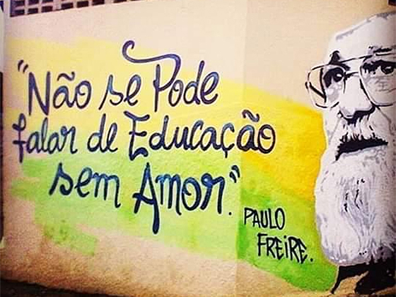 Freire Amor