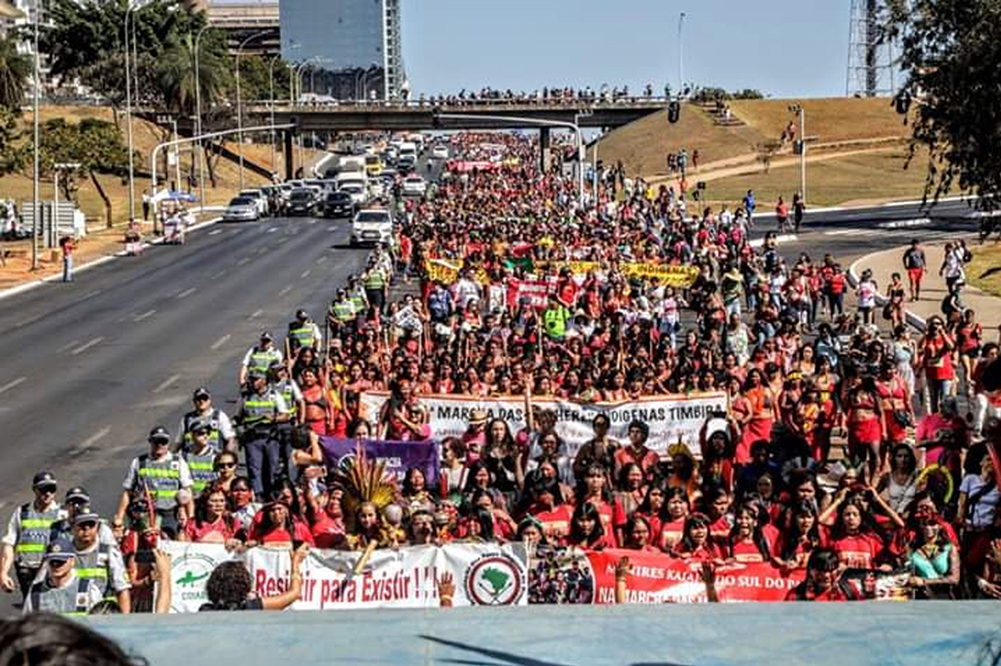 Brasilia 13 Ago 2019 Site 4