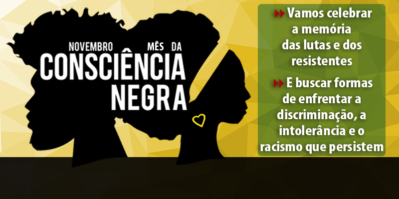 Dia da Consciência Negra. Como relativizar este dia invocando 'igualdade