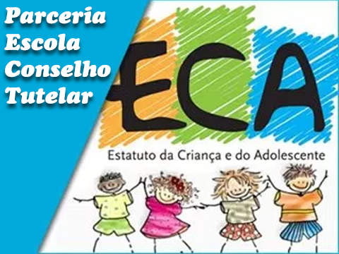 ConselhoTutelar Escola