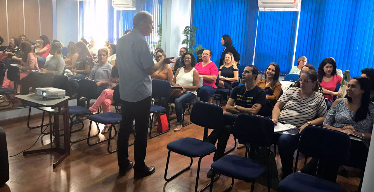 Curso Inicio de Conversa 13 04 19 2