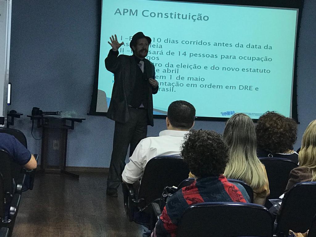 Curso Inicio de Conversa 13 04 19 9