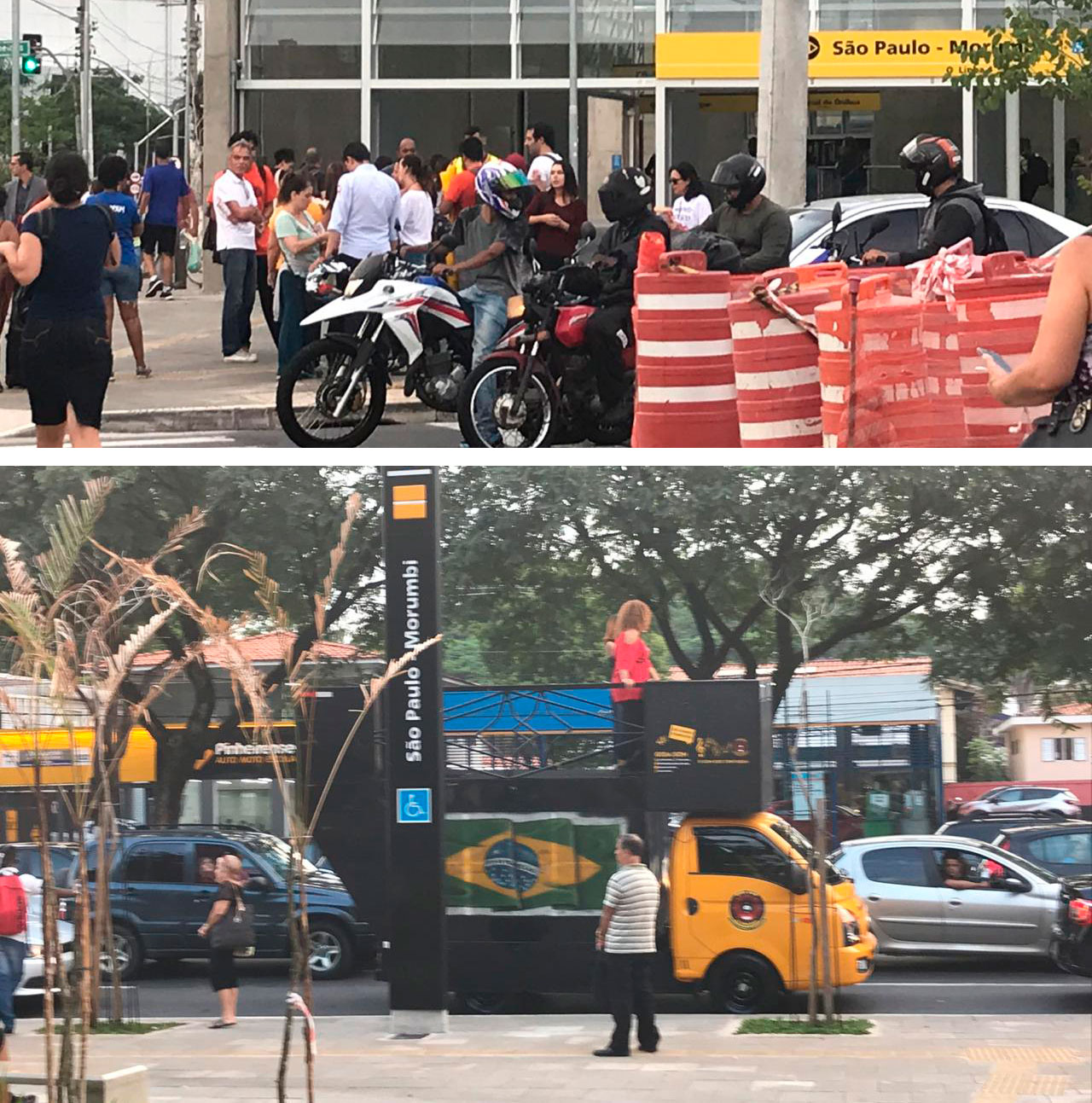 ato metro morumbi