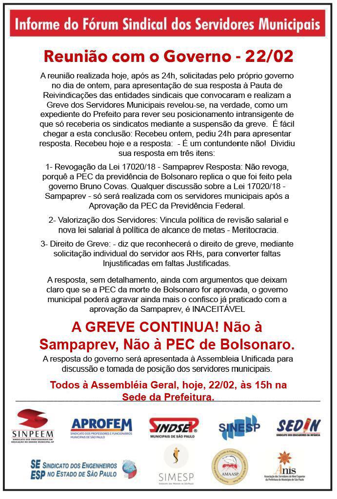 carta forum entidades 22 02 19