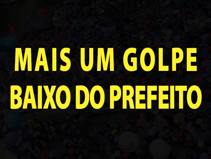 GolpeBaixo