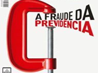 Previdencia Fraude