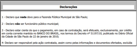 EDITAL DE CREDENCIAMENTO SME Nº 06 DE 20/08/2020 - COORDENADORES