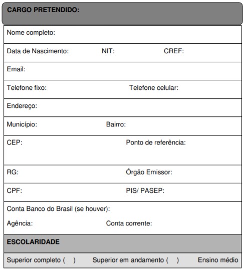 EDITAL DE CREDENCIAMENTO SME Nº 06 DE 20/08/2020 - COORDENADORES