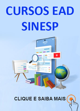 banner cursos sinesp