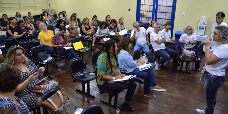 Rosana Silva - Diretora Regional de Educação - Diretoria Regional de  Educação Butantã