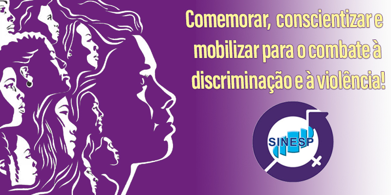 Dia Internacional da Mulher: Como dar visibilidade às mulheres? - Blog  Biossegurança