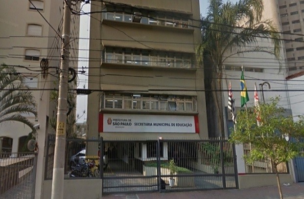 SECRETARIA MUNICIPAL DE EDUCAÇÃO DE SÃO PAULO - ppt carregar