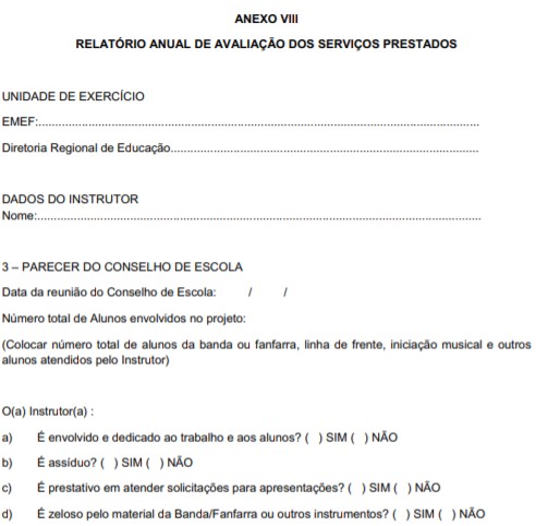 EDITAL DE CREDENCIAMENTO SME Nº 06 DE 20/08/2020 - COORDENADORES