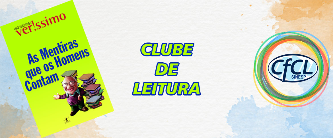 Clube de Leitura