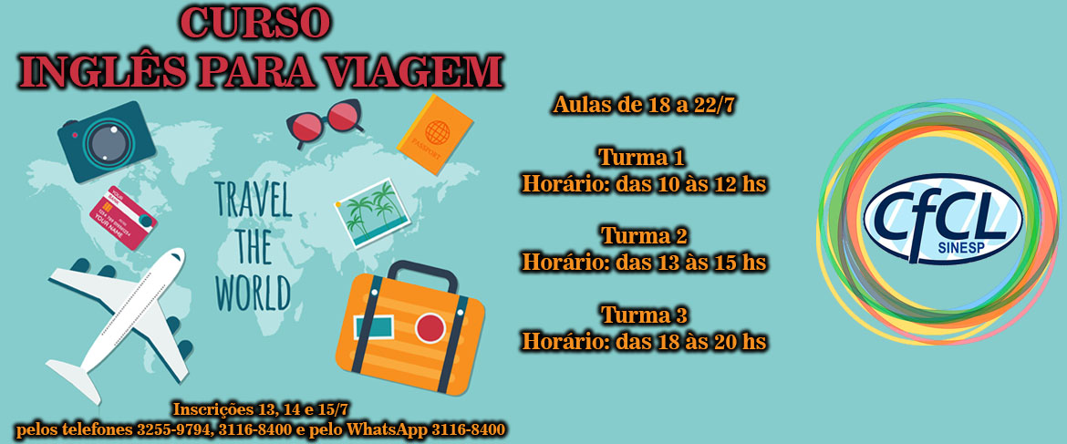 Curso Ingles intermediario- aula 2 - Inglês