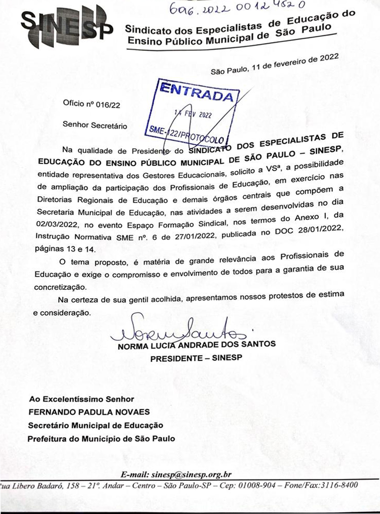 OficioCurso QuarCinza22