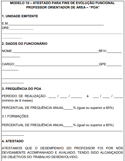 PORTARIA SME Nº 6.263, DE 10/08/2023 - ALTERA A PORTARIA SME Nº 1.005, DE  17 DE JANEIRO DE 2019, QUE FIXA MÓDULO DE SUPERVISOR ESCOLAR NAS DIRETORIAS  REGIONAIS DE EDUCAÇÃO