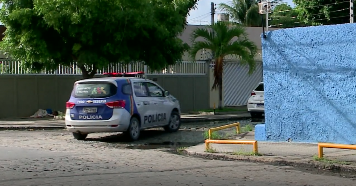 Escolas estaduais de Campinas recebem ameaças de chacina - ACidade