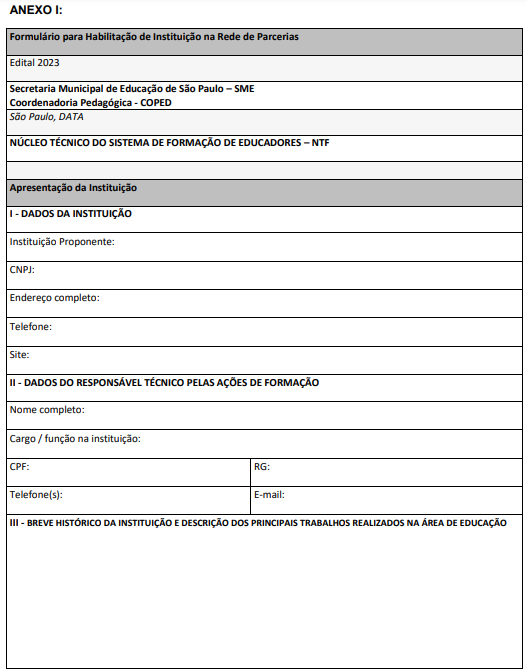ANEXO EDITAL SME COPED NTF 01 2023