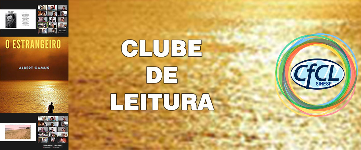 Clube de Leitura