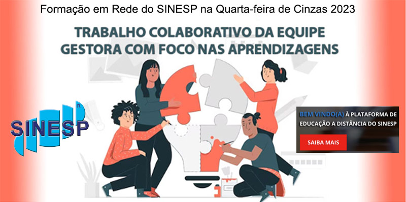 Aconteceu no SINESP