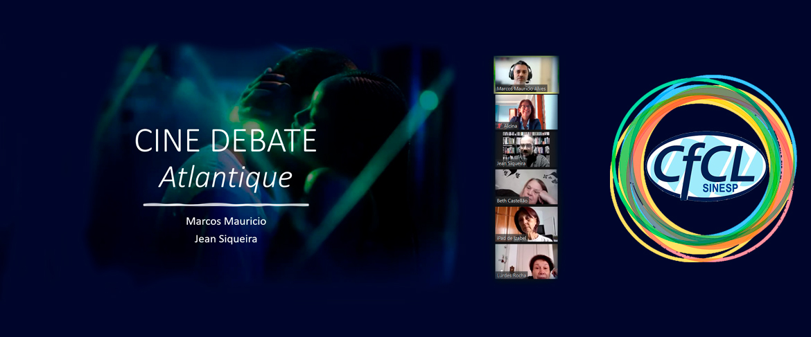 Cine Debate