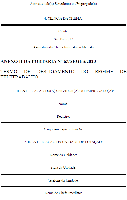 ANEXO IB PORTARIA SEGES 63 2023