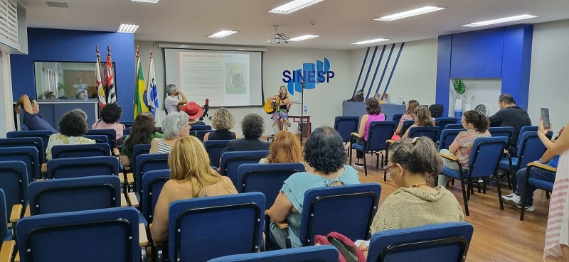 Musica Em Debate 7