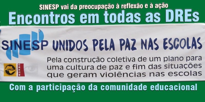 Violencia EncontroDREs Banner Site