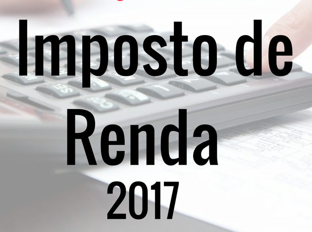 Imposto de Renda