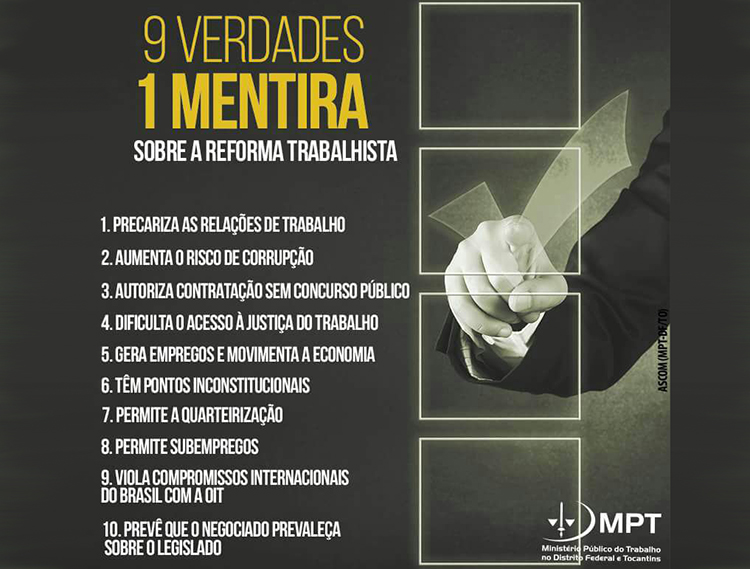 Mentiras