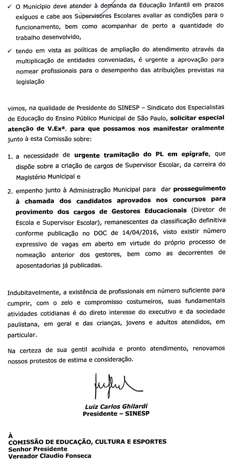 Oficio 60 ComissaoEducacao Site 2