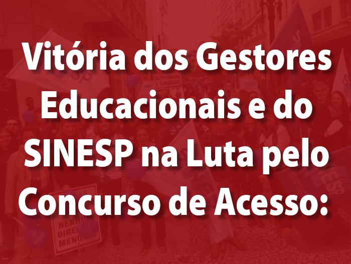 VitorianoConcursoAcesso