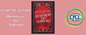 Memórias do Subsolo