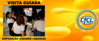 Cidades Líquidas