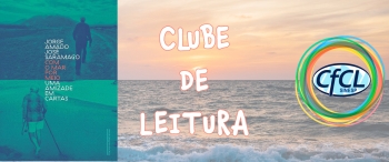 Com o mar por meio