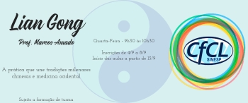 Lian Gong