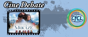 Cine Debate