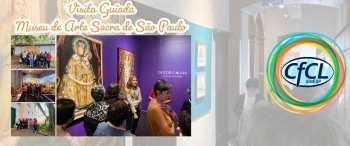 Museu de Arte Sacra de São Paulo