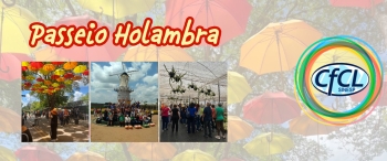Holambra