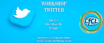 Oficina Twitter