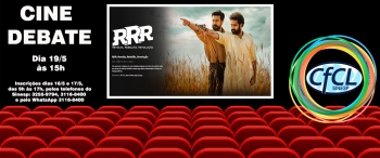 RRR: Revolta, Rebelião, Revolução