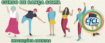 Curso de Dança Solta