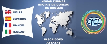 Novas Turmas