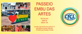 Embu das Artes / Divulgação