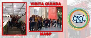 Visita Guiada Masp