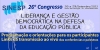 Vídeo:  26º Congresso do SINESP - Conferência de abertura: Liderança democrática - Edgar Gouveia Junior